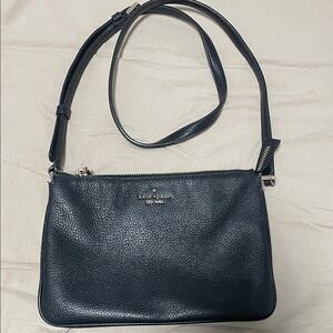 Kate spade shoulder bag purse